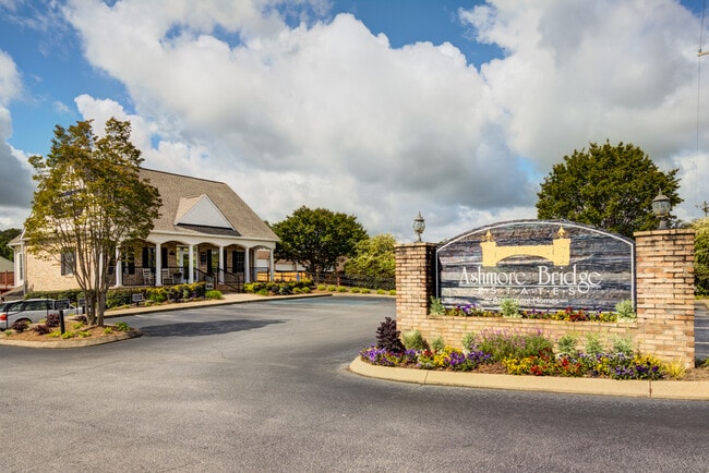 Ashmore Bridge Estates Apartment Homes