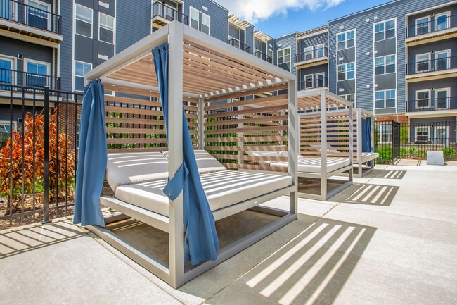 Park Landing, A 55+ Community
