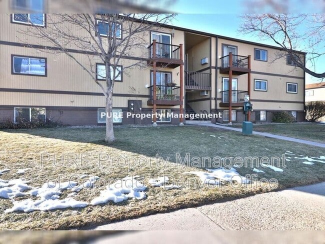 Building Photo - 16359 W 10th Ave Unit M1 Rental