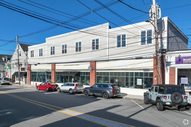 Primary Photo - Shops and Lofts at Market Street