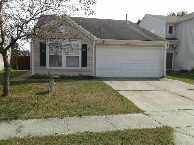 Building Photo - Wonderful 2 BR Ranch in Plainfield!
