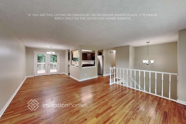 Photo - 390 Hembree Forest Cir