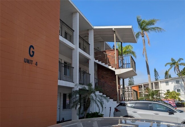 Photo - 2340 Canal Dr Unidad G-35 Rental
