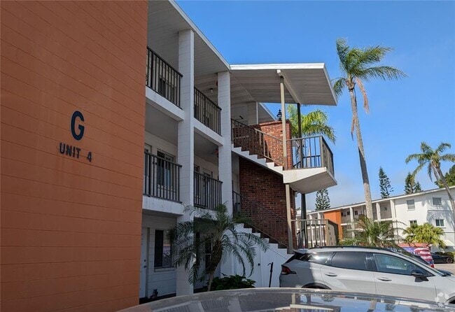 Building Photo - 2340 Canal Dr Unit G-35 Rental