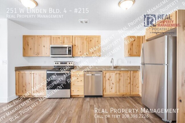 Photo - 251 W Linden Ave Unit #215