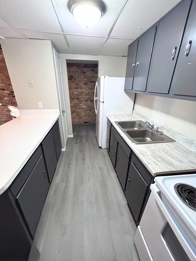 Interior Photo - Brookley Apartments