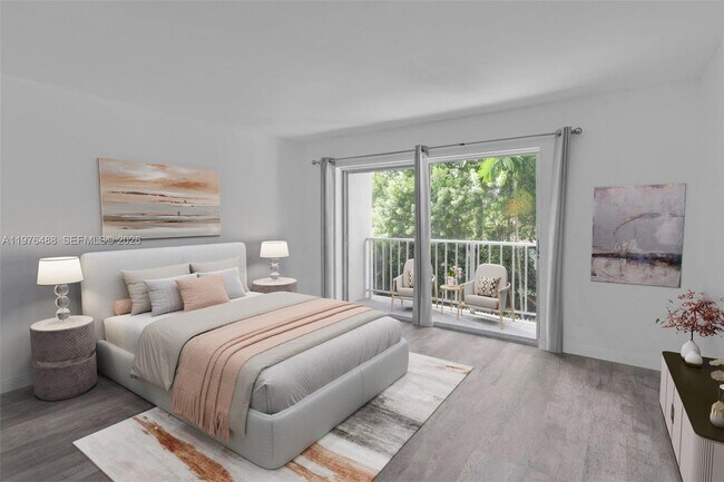 Photo - 555 NE 123rd St Unit 218-A