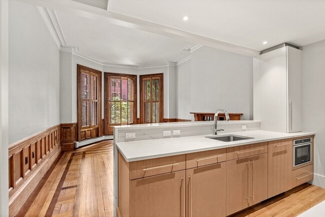 Photo - 214 Commonwealth Ave Unit 1