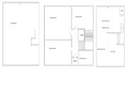 3BR/1BA