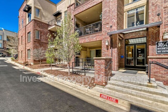 Photo - 305 Inverness Way S Unit Building 305C