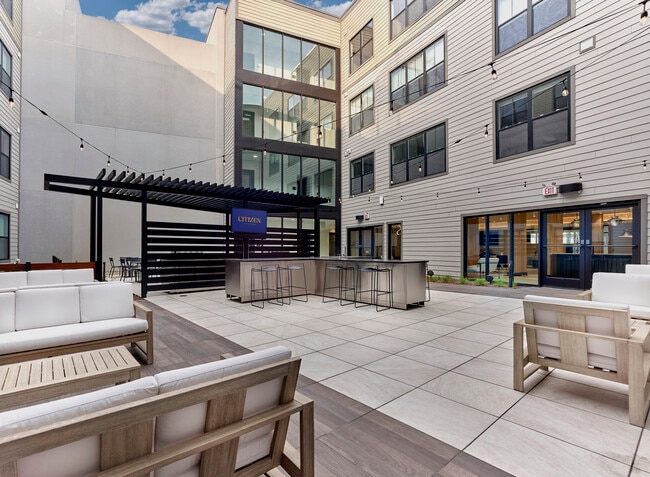 Citizen Little Falls Apartments