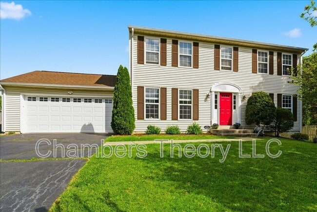 Photo - 1412 Kingsvale Cir