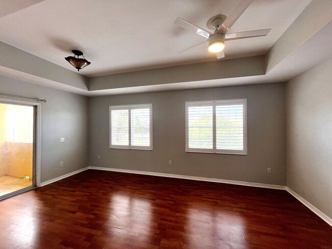 Photo - 1/1 unit available now for annual lease Unit 203