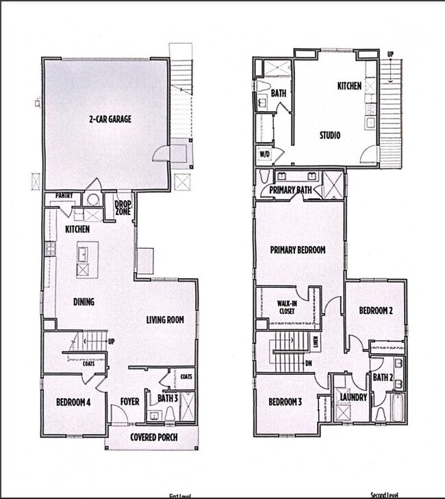 Building Photo - Brand New 4 Bedroom Home in Northwest Cros...