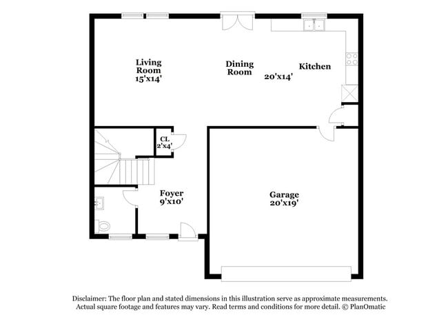 Photo - 637 Knightsbridge Ln