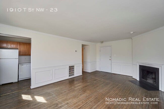 Photo - 1910 T St NW Unidad 23