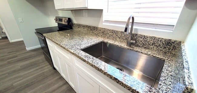 Photo - !!! AVAILABLE NOW !!!. Very spacious brand new 3 bed, 2 bath house.