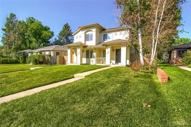 Photo - 2453 S Race St