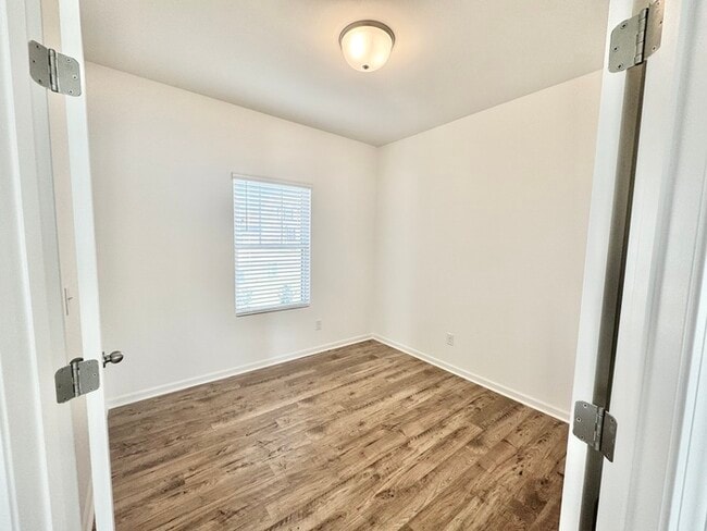 Photo - Four bedrooms with 2 1/2 bath with office space and loft