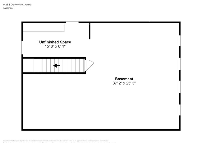 Photo - 1425 S Olathe Way