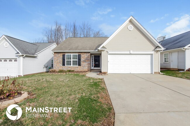 Building Photo - 6007 Trailshead Dr