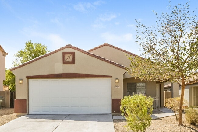 Building Photo - 1629 W Burgess Ln