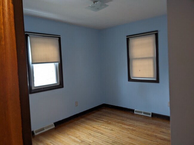 2nd Bedroom - 1511 Tracy Ln