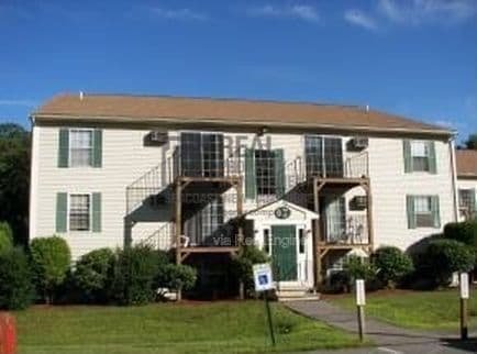 Building Photo - 912 White Cedar Blvd