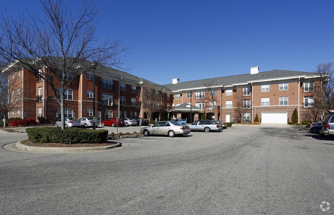 Photo - Parkview Manor