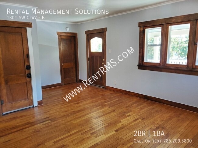 Photo - 1301 SW Clay-B