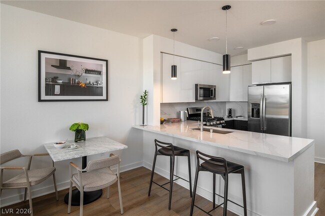 Photo - 11055 S Las Vegas Blvd Unit 1005