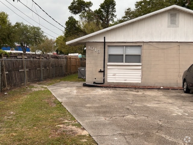 Building Photo - 1018 N Marion Ave Unit 1018 Rental