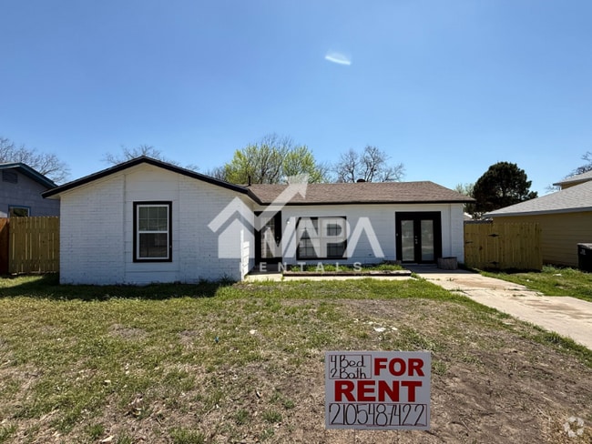 Building Photo - 7210 Glen Cross Dr Rental