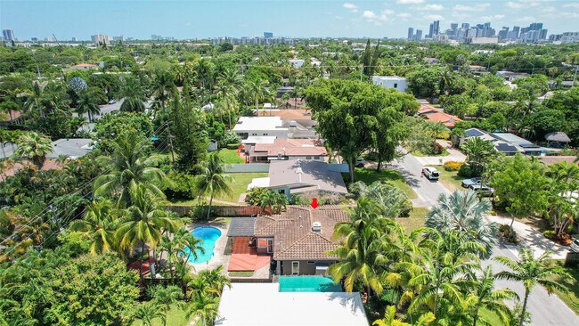 Photo - 1434 NE 16th Ave