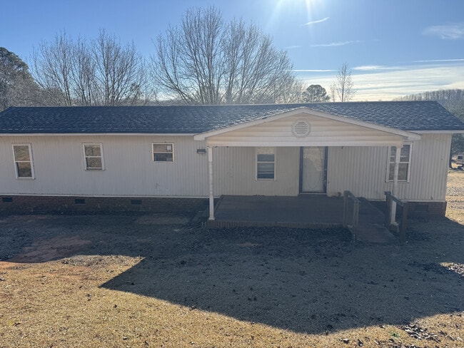 Building Photo - 442 Mush Creek Rd