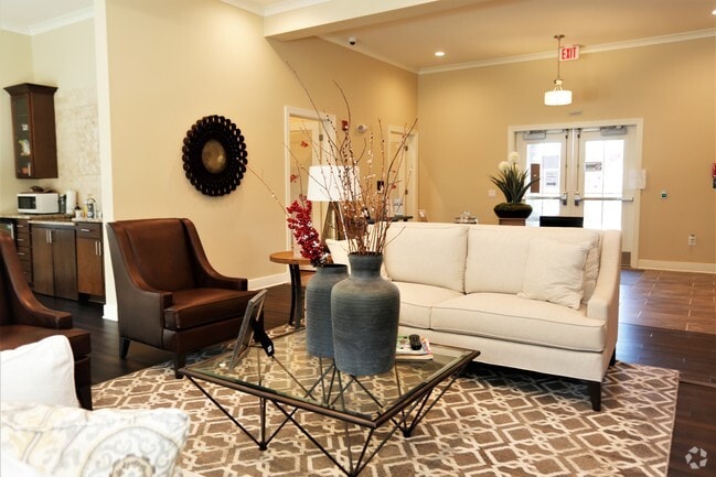 Orchard Ridge at Jackson Village