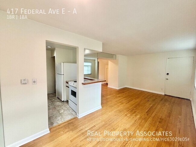 Photo - 417 Federal Ave E Unit A