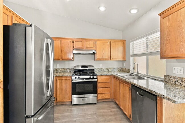 534 Rancho Del Norte Dr