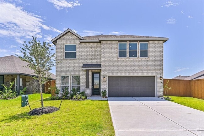 Building Photo - 2710 Meridian Spgs Dr Rental