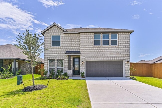 Photo - 2710 Meridian Spgs Dr Casa