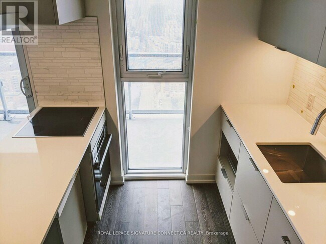 Photo - 15 Lower Jarvis St Unité 3211