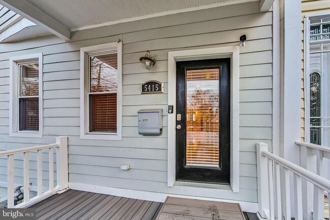 Photo - 5415 Illinois Ave NW