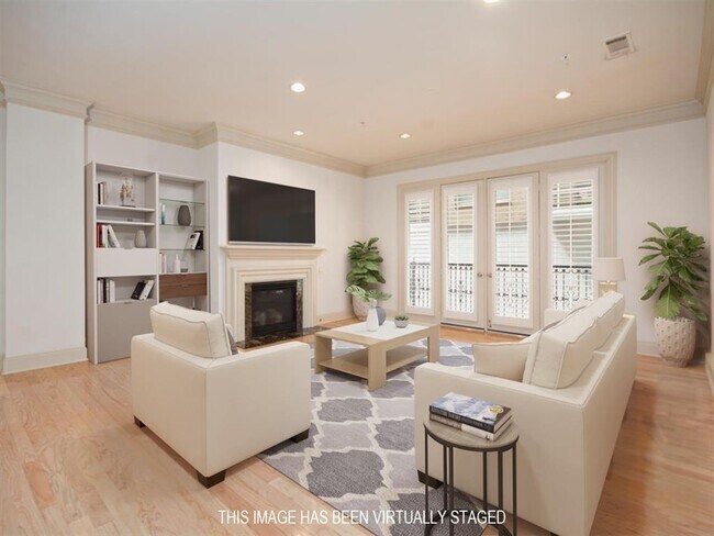 Photo - 2848 Woodside-307021 Unit 307021