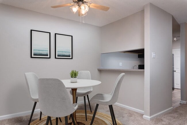 The Residences of Westover Hills