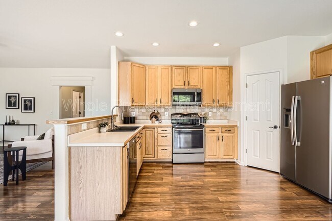 Photo - 21770 Mt Elbert Pl