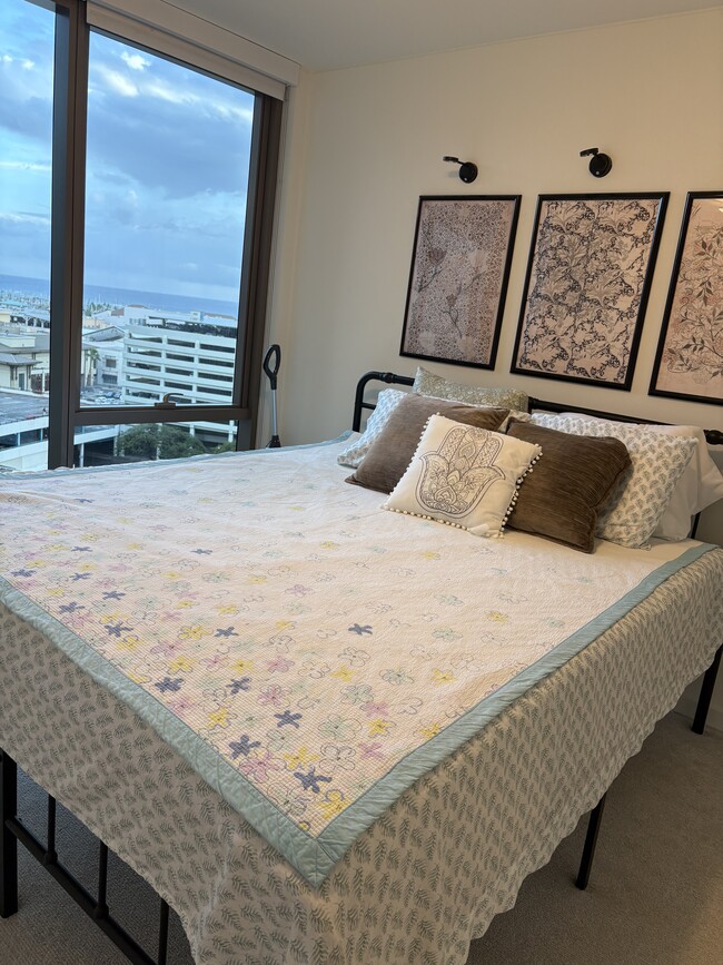 Photo - 1388 Kapiolani Blvd Unit 1303 Sky Ala Moana West