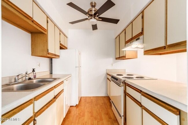 Photo - Meticulously maintained unit located in th...