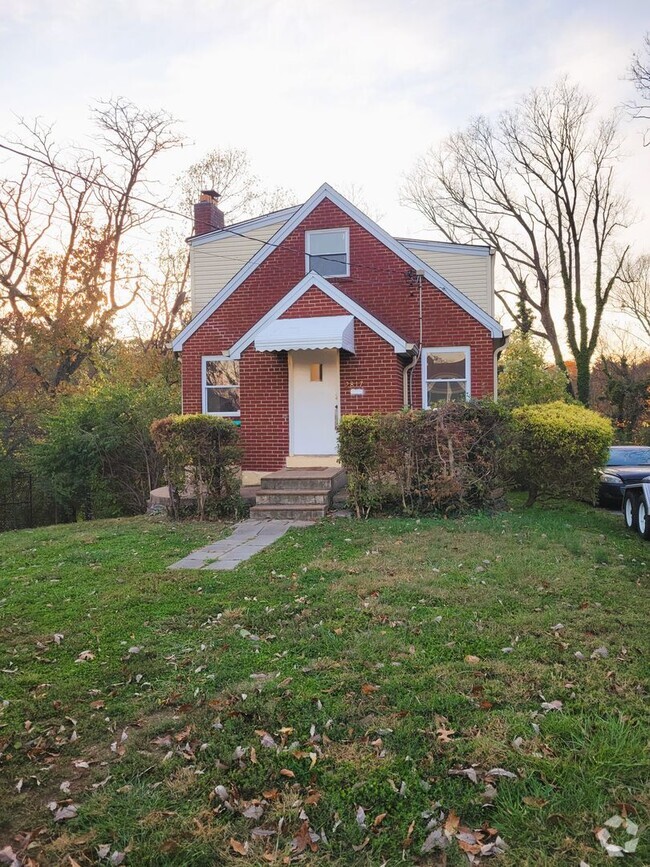 Building Photo - Brick 3 bed/1.5 bath house for rent in Wes...