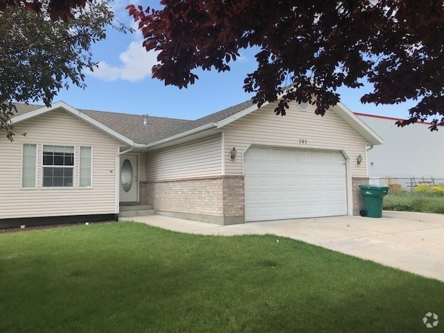 Building Photo - 265 N 750 W Unit 265 N 750 W #2 Rental