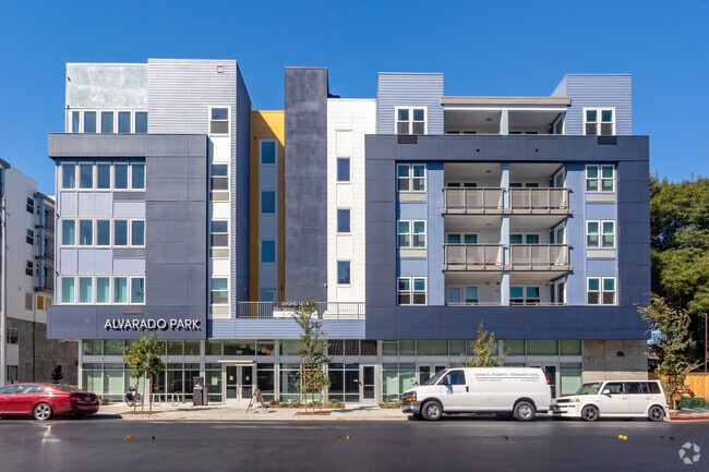 Photo - Alvarado Park - 55+ Senior Housing